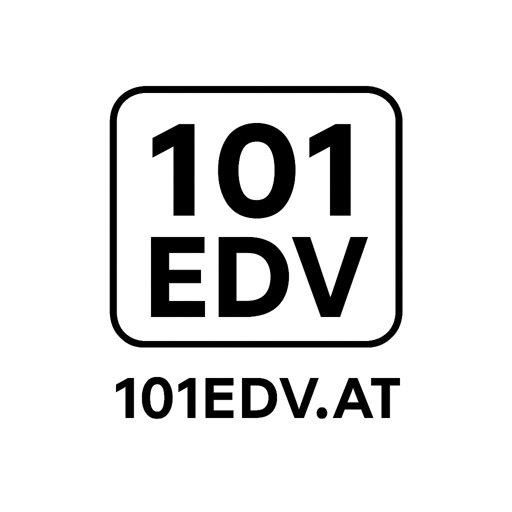 101edv Logo